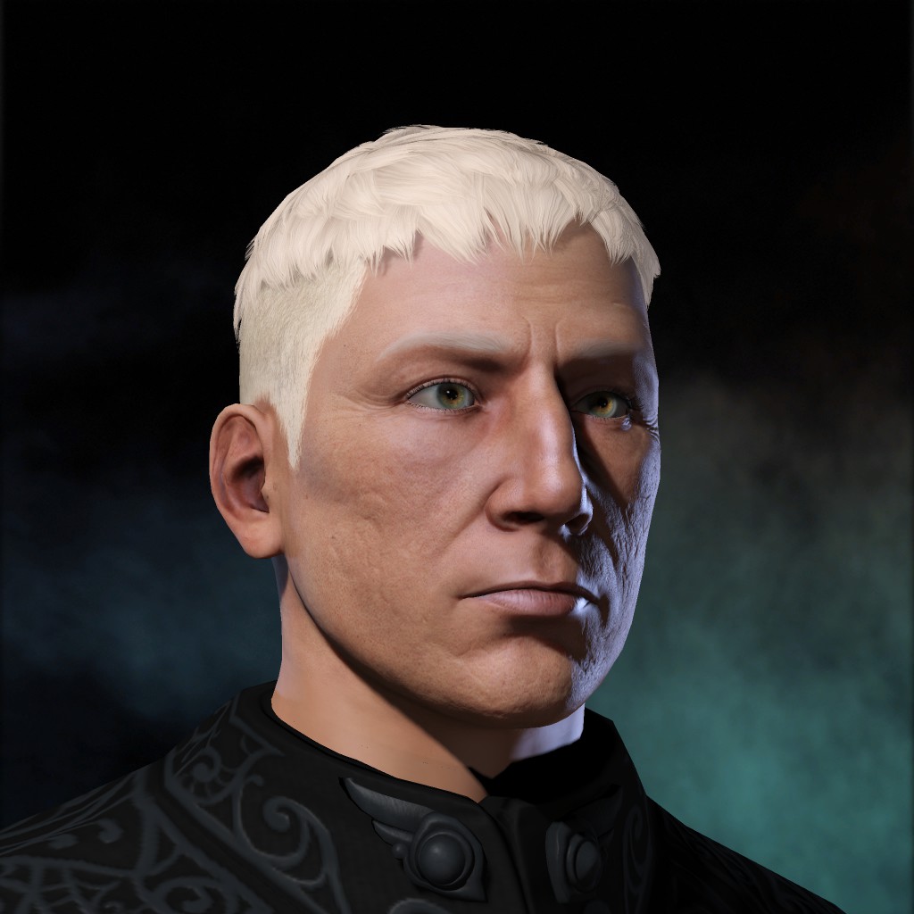 portrait