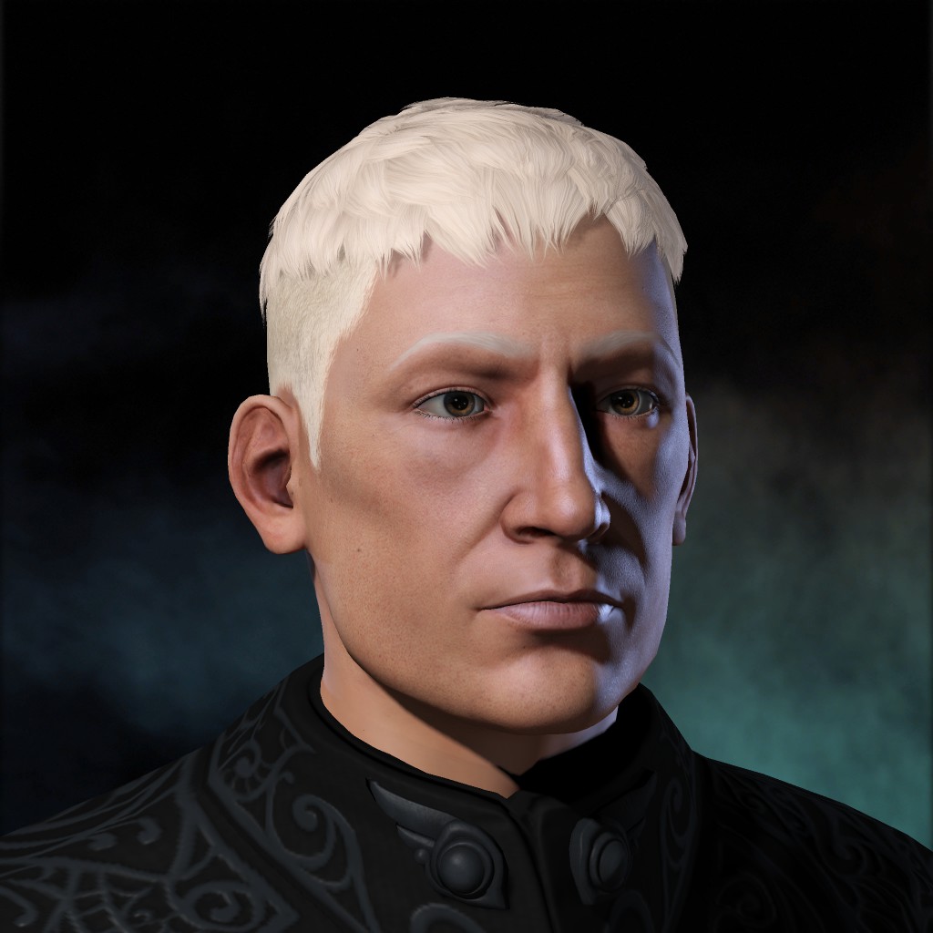 portrait