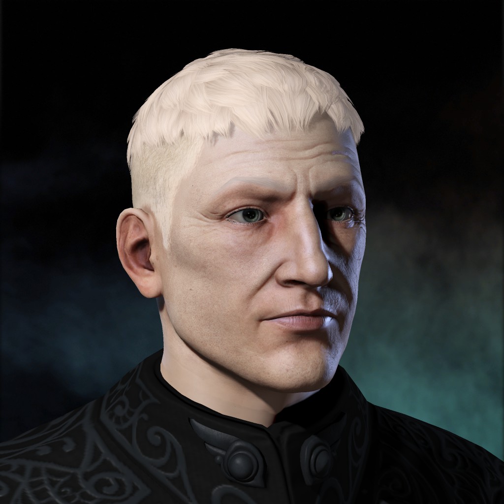 portrait