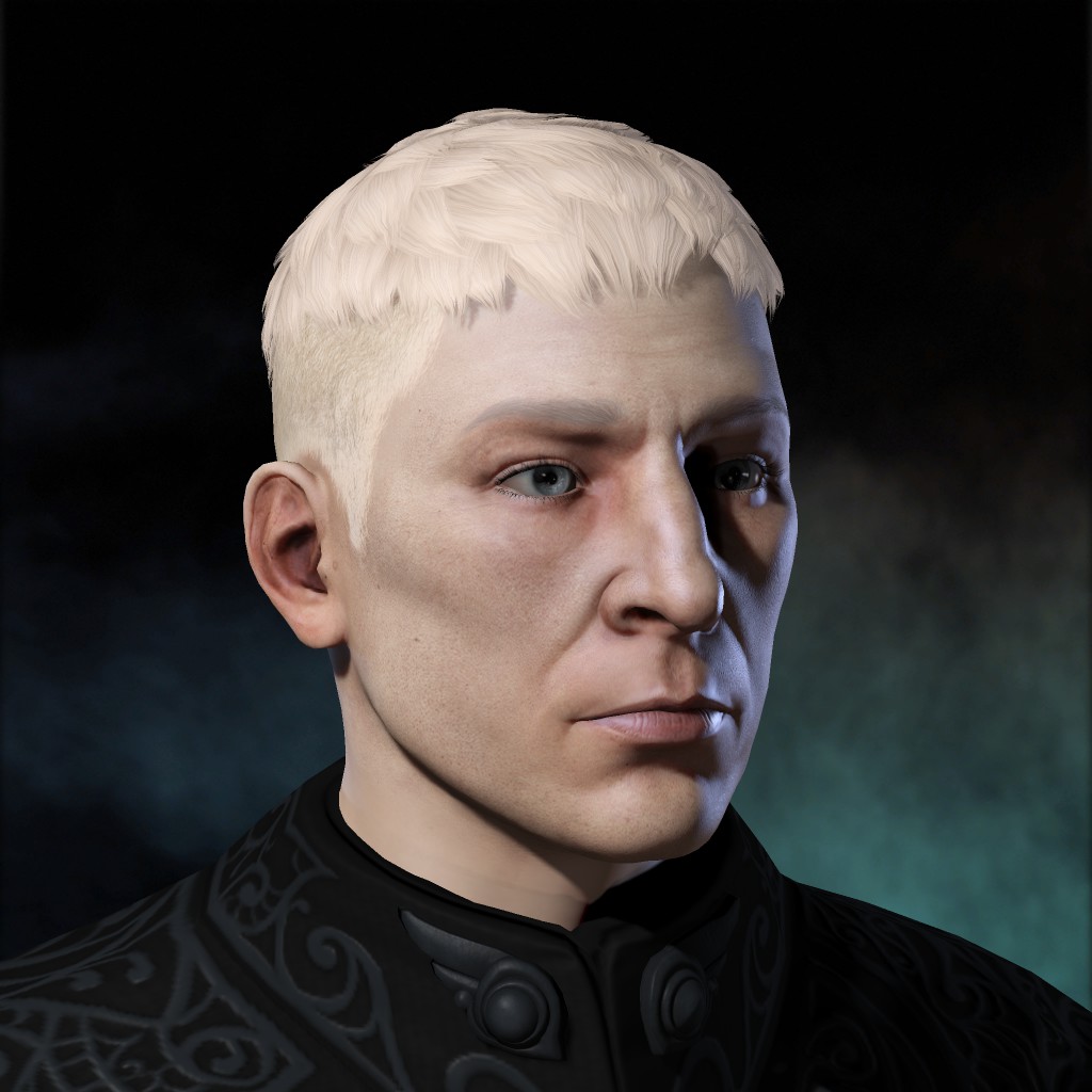 portrait