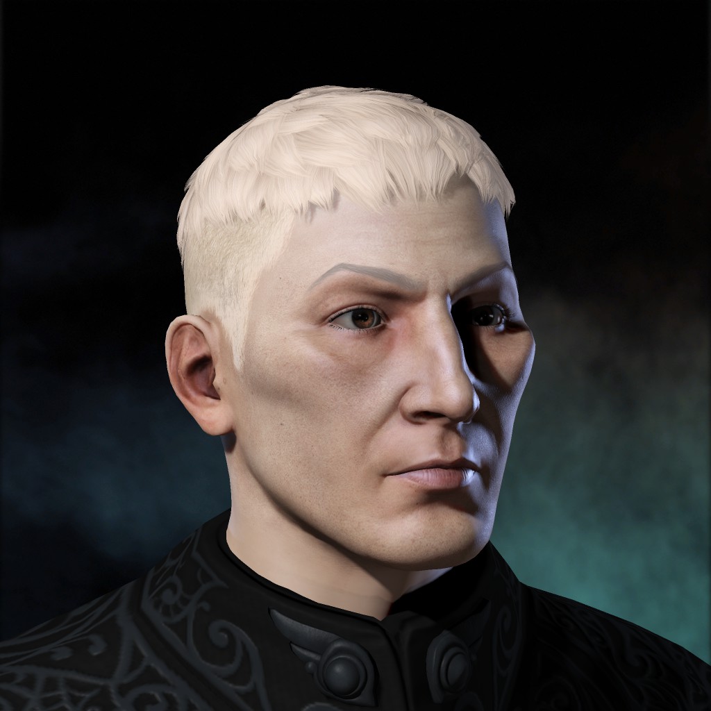 portrait