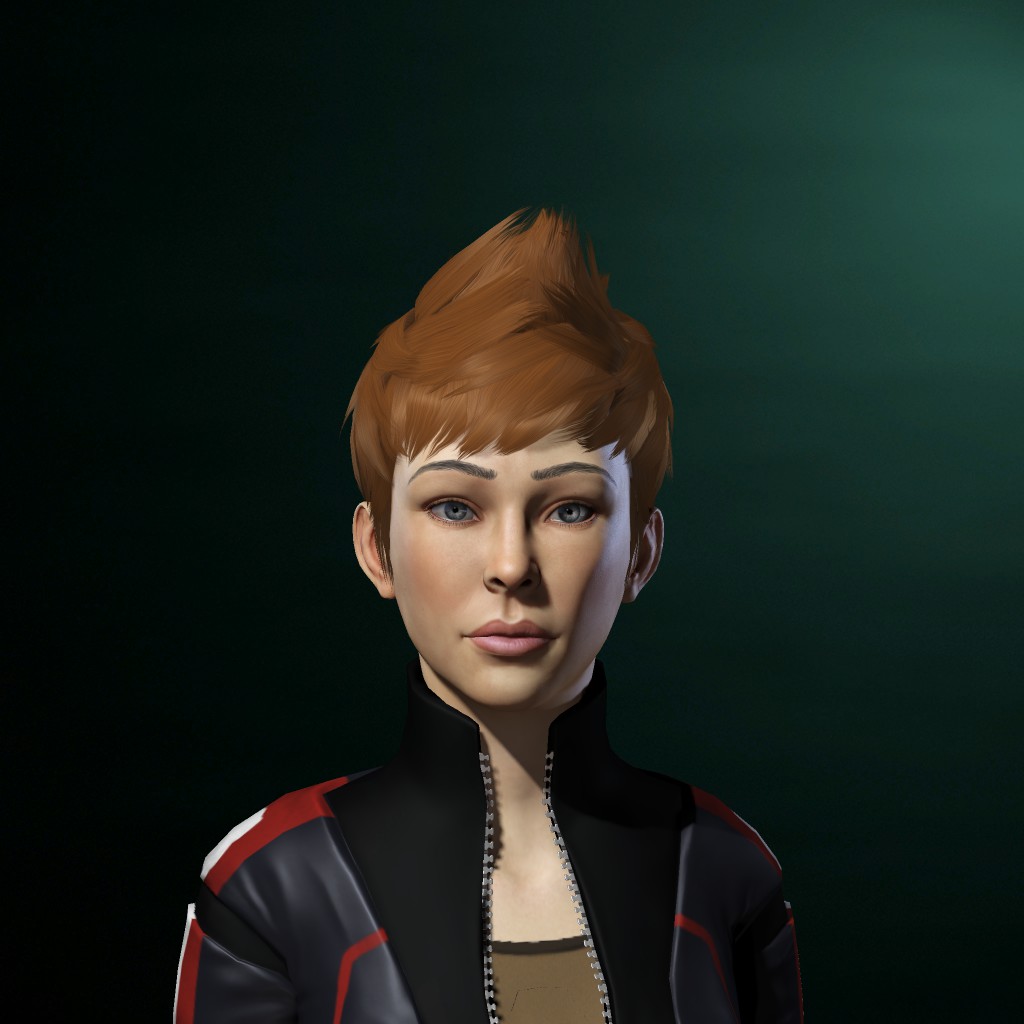 Kate Vinsdor
