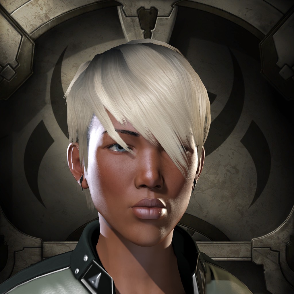 Snakeye Malinowsky