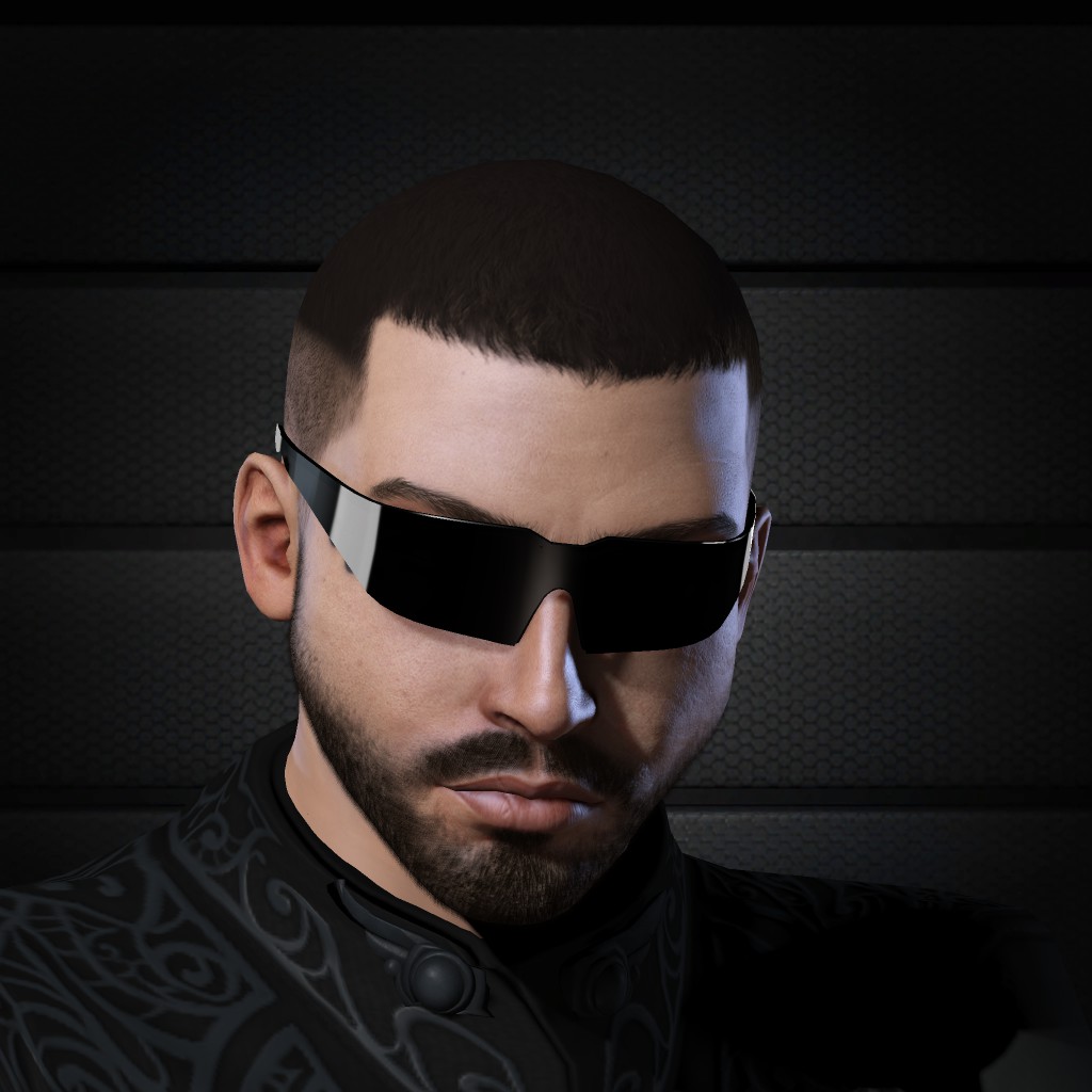 John Snowpiercer