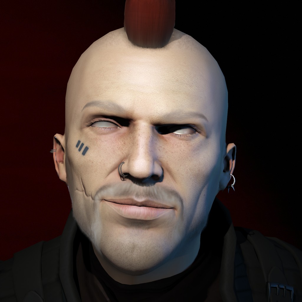 Heismk Malkes