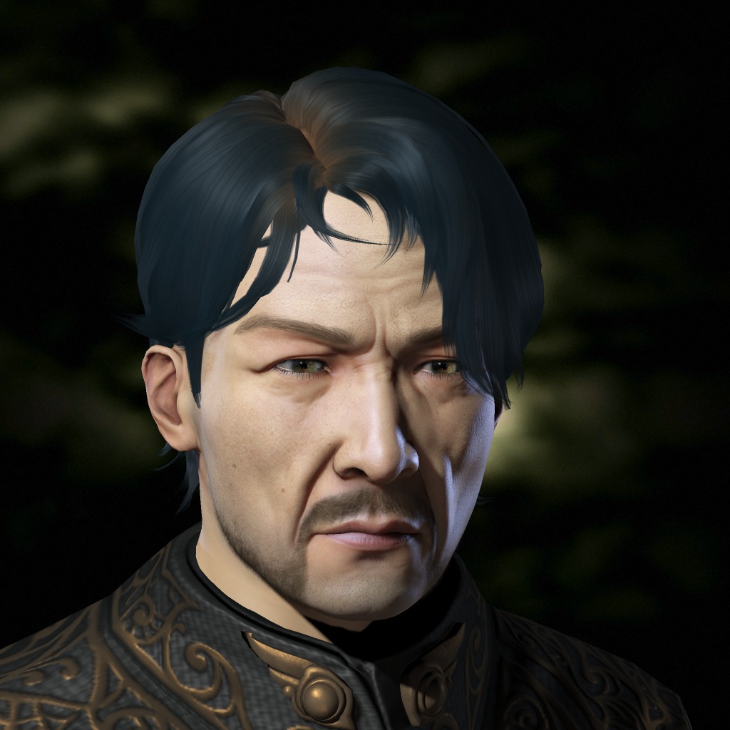 Mr Kahndid