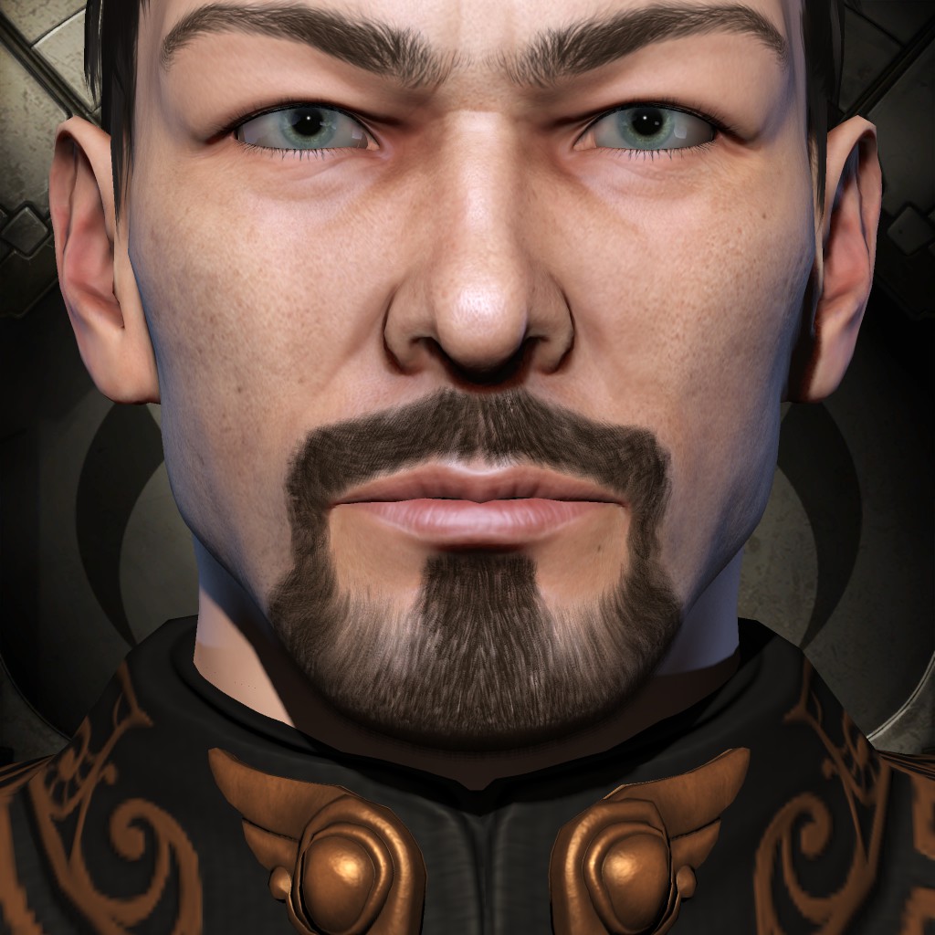 Theron Abrasax