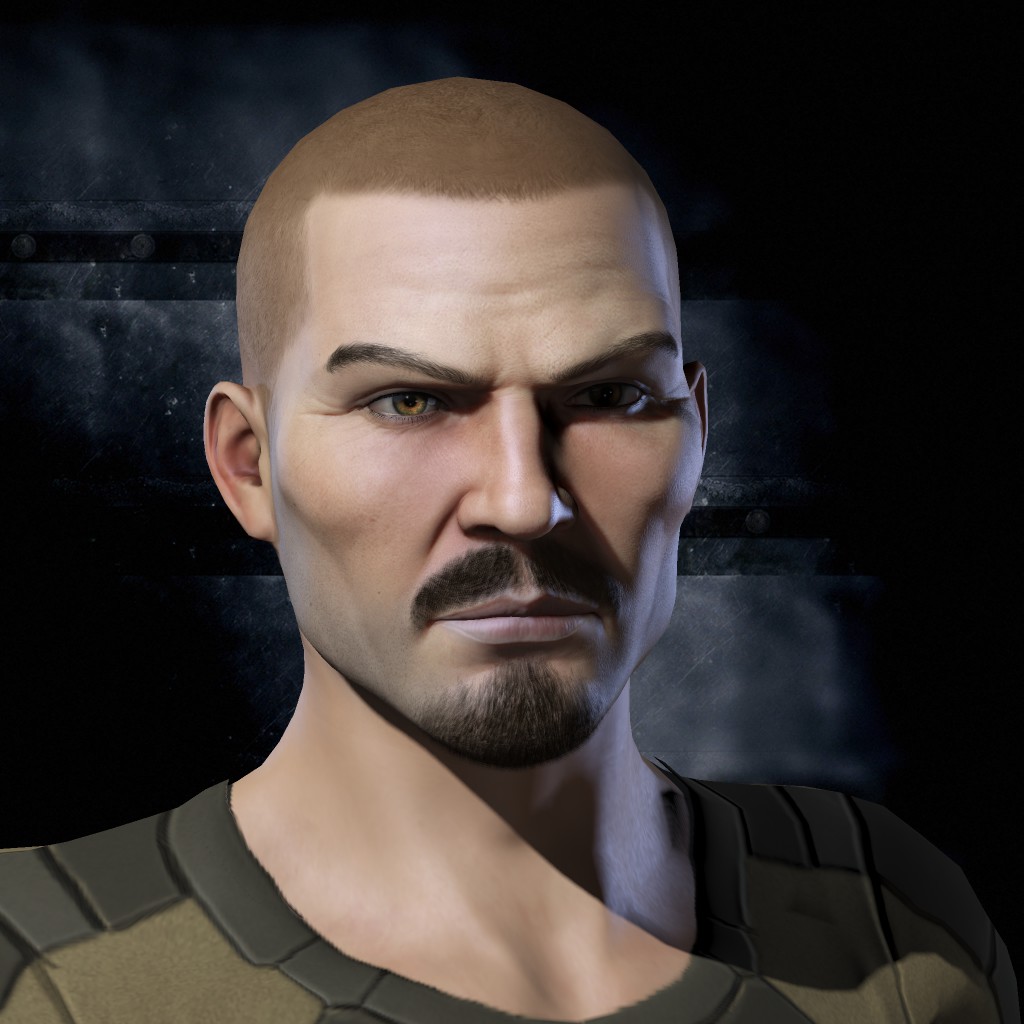 george Igunen