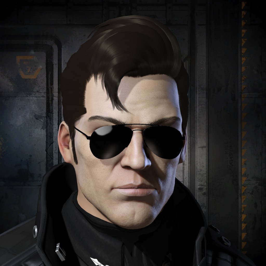 Hunter Anneto