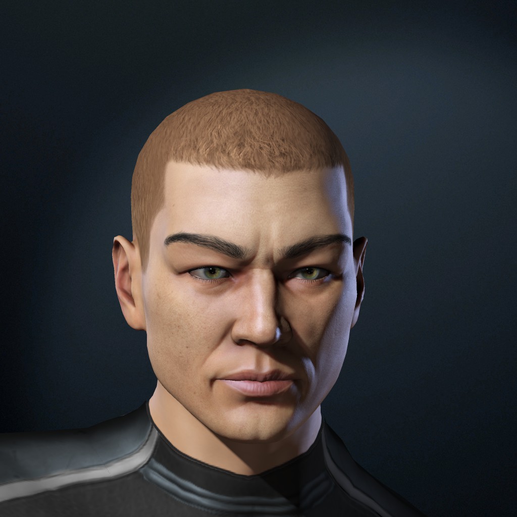 Alexander Corbius