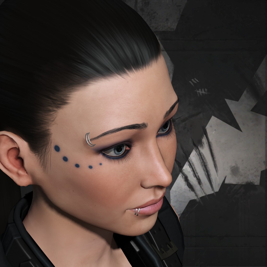 Thea Terra