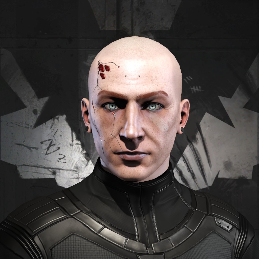 Niko Caldeanne