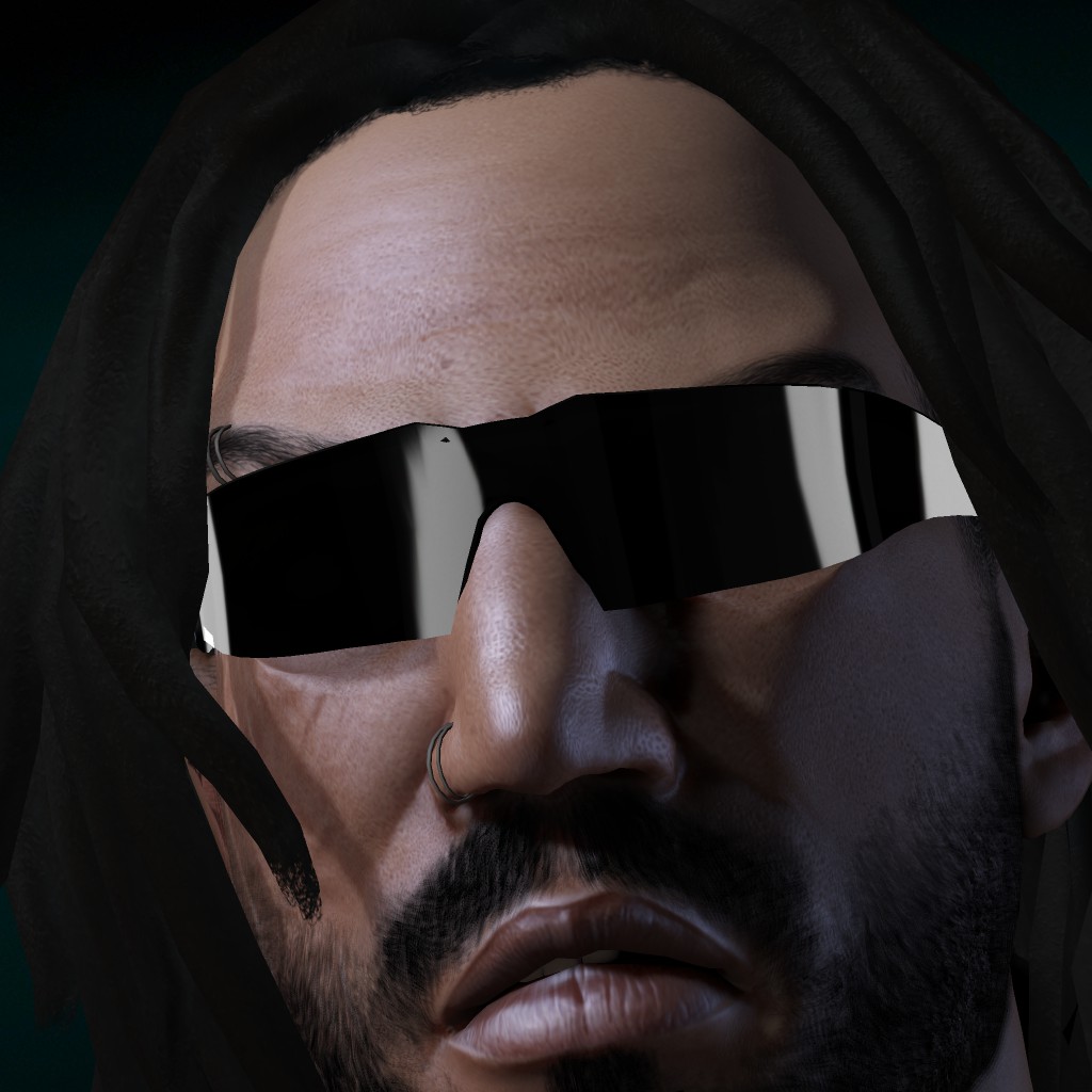 Trevy Lennymeister