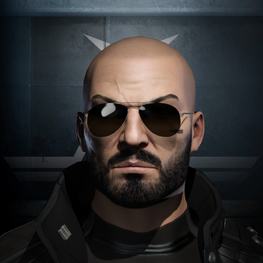 Anzo Tyron