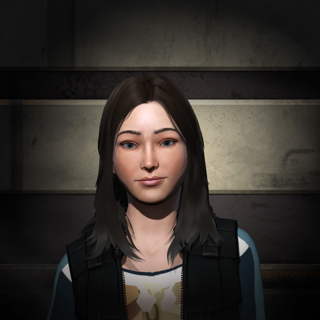 Nicole Flummery