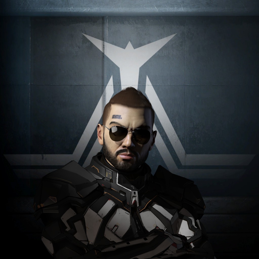 Dex Trebo