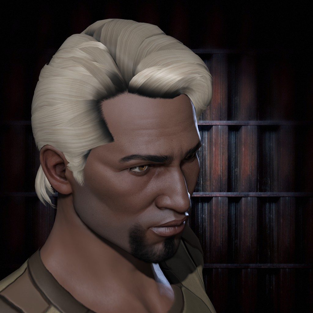portrait