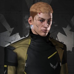 Qun Xing1 portrait