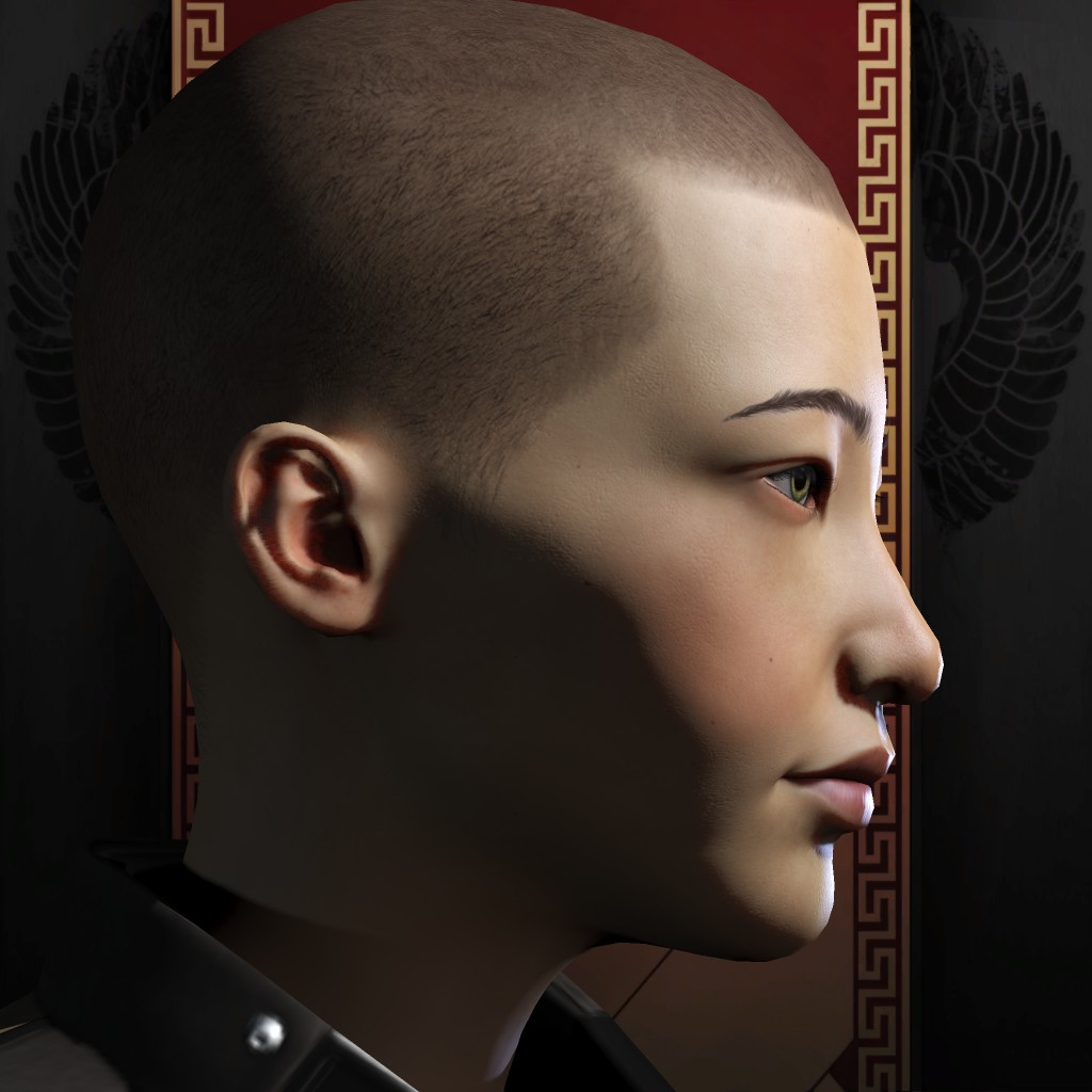 Seventh Selene