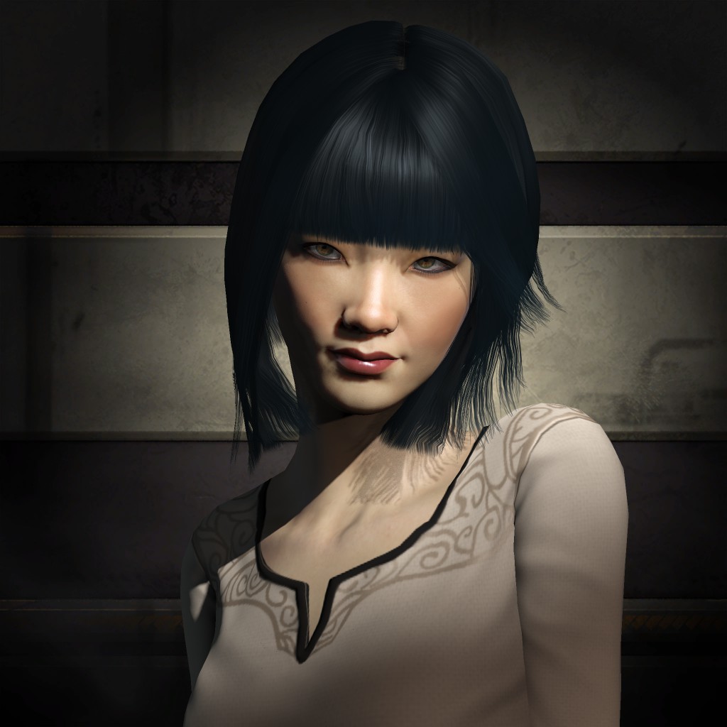 Shae Solaire
