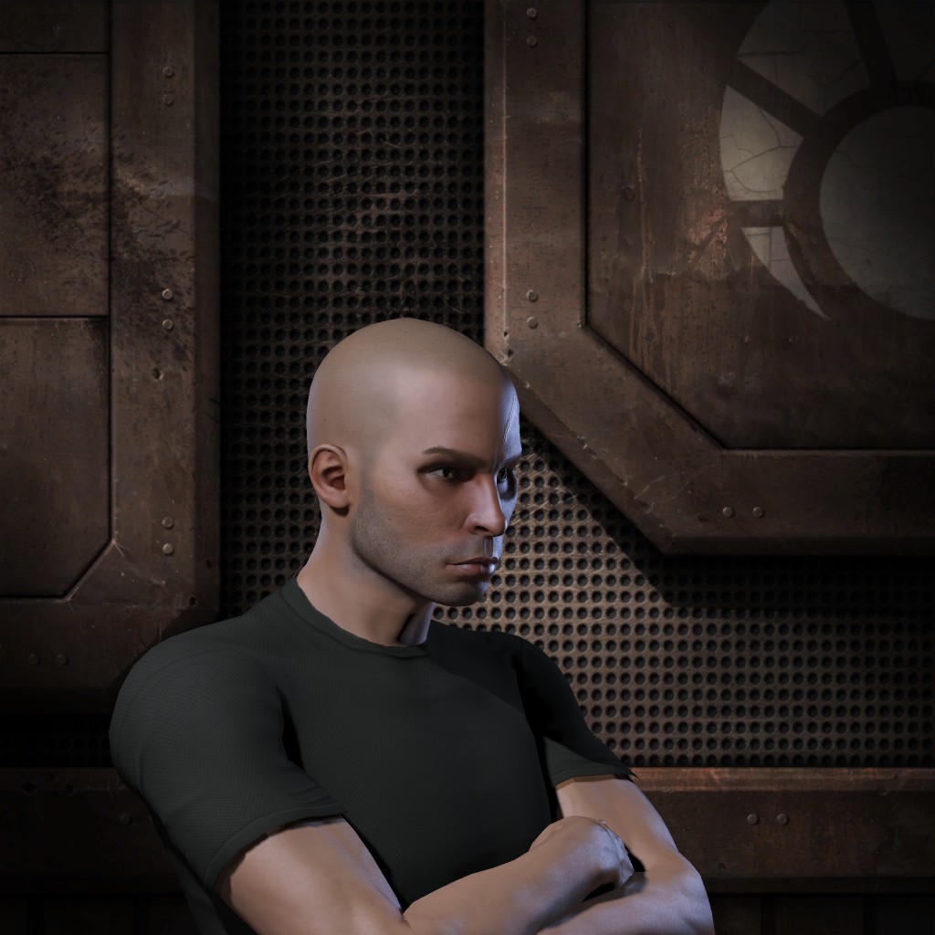 Thatron Arendi