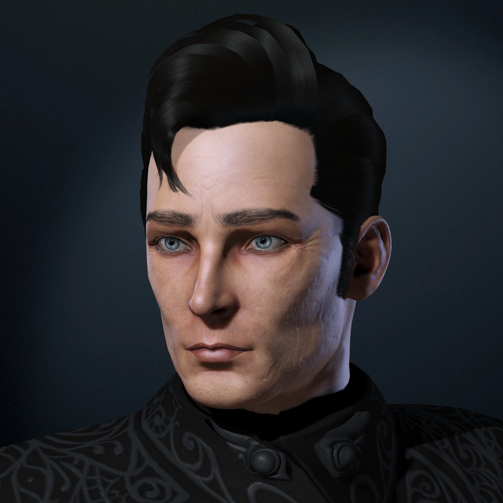 Strielok Borealis