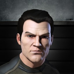 Archon Isu portrait