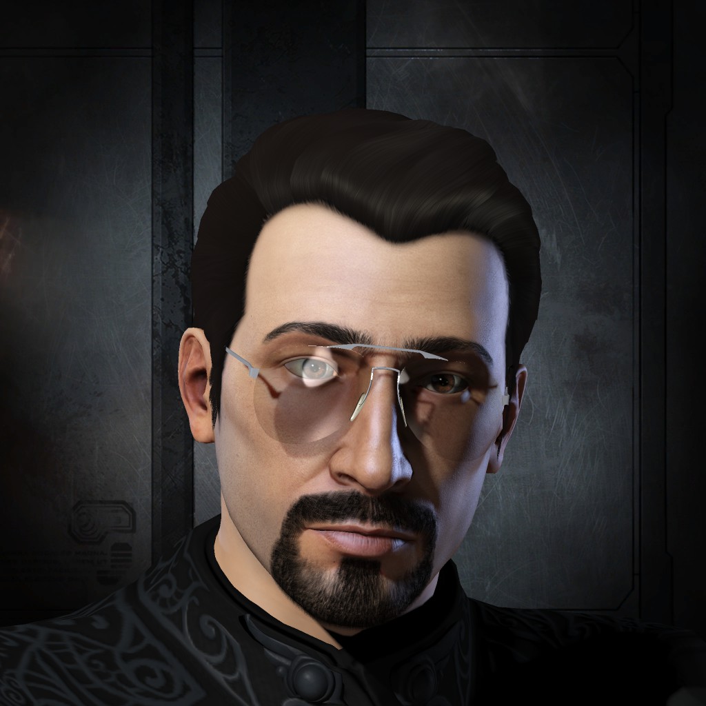 portrait