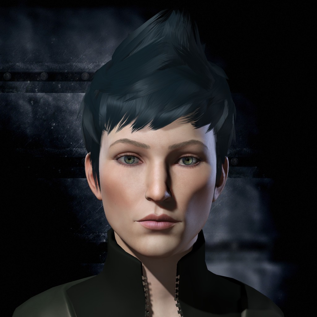 Saerwen von Karma