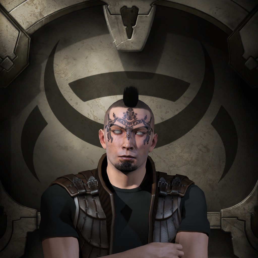 Jikar Ronuken