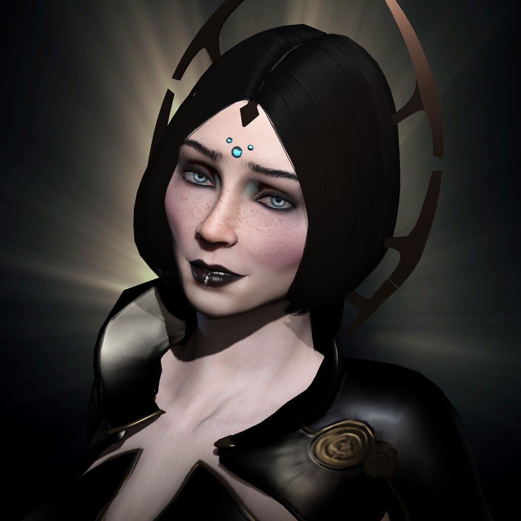 Valyra Austera