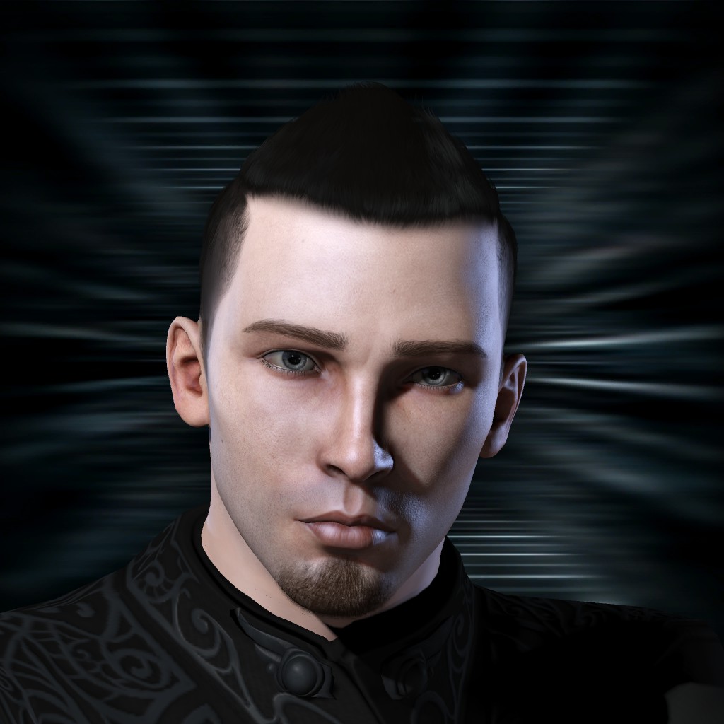 Alophez Orlenard