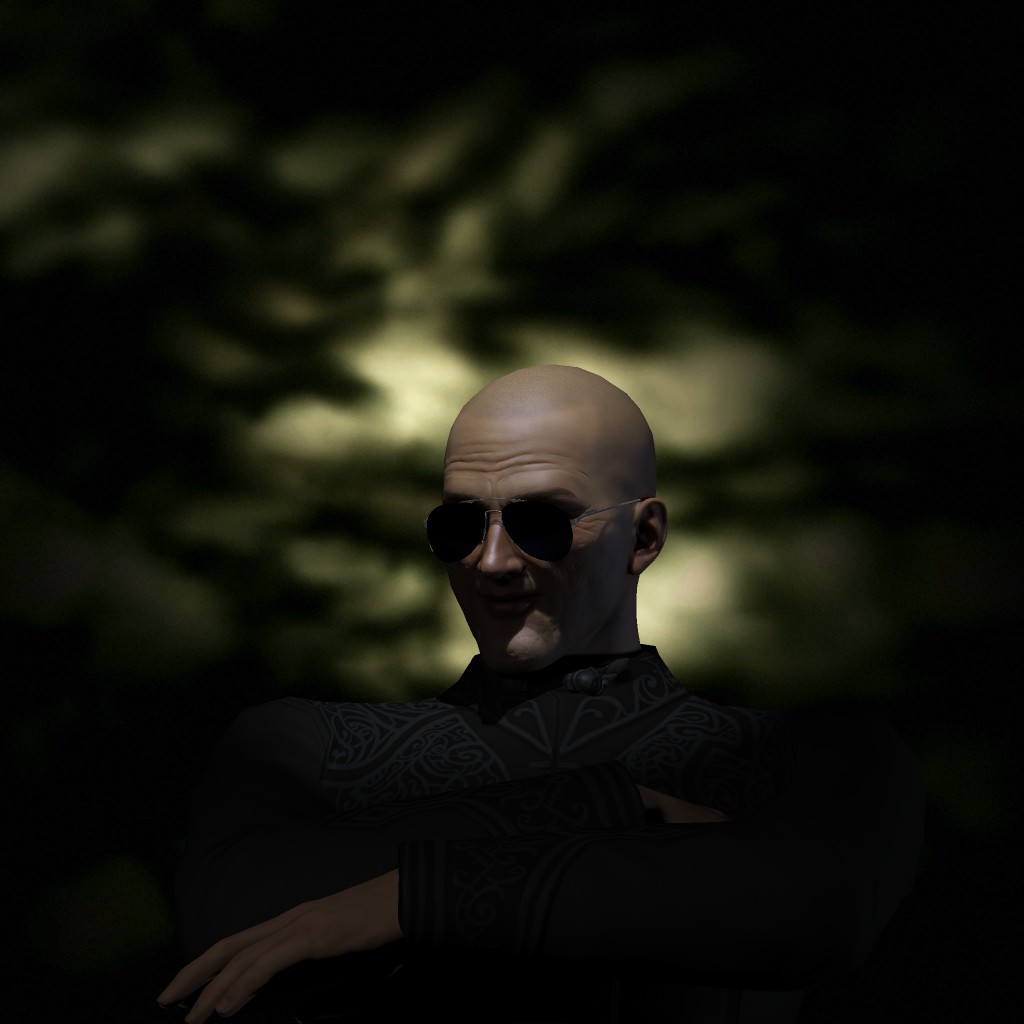 DeathProfessor