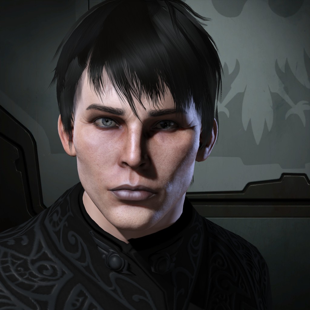 Dominik VanNoorth