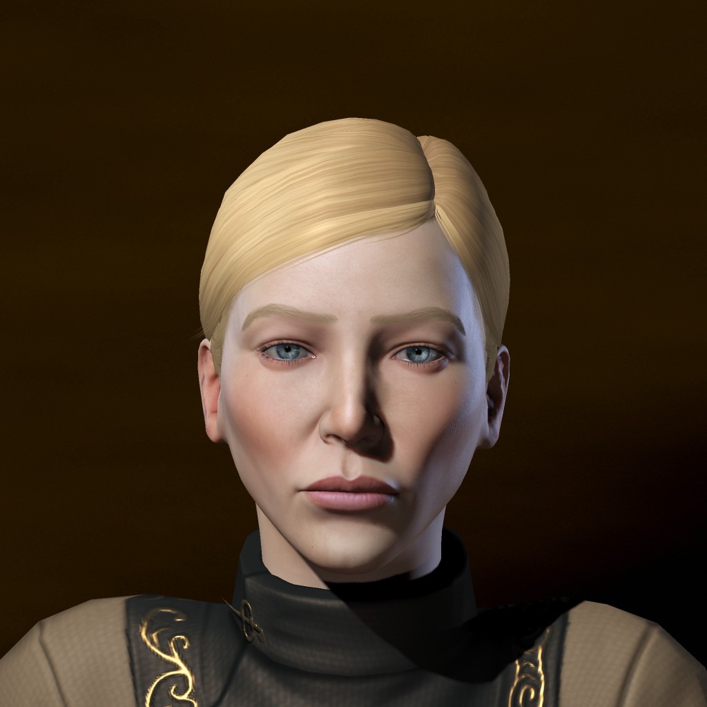 QueenElsa