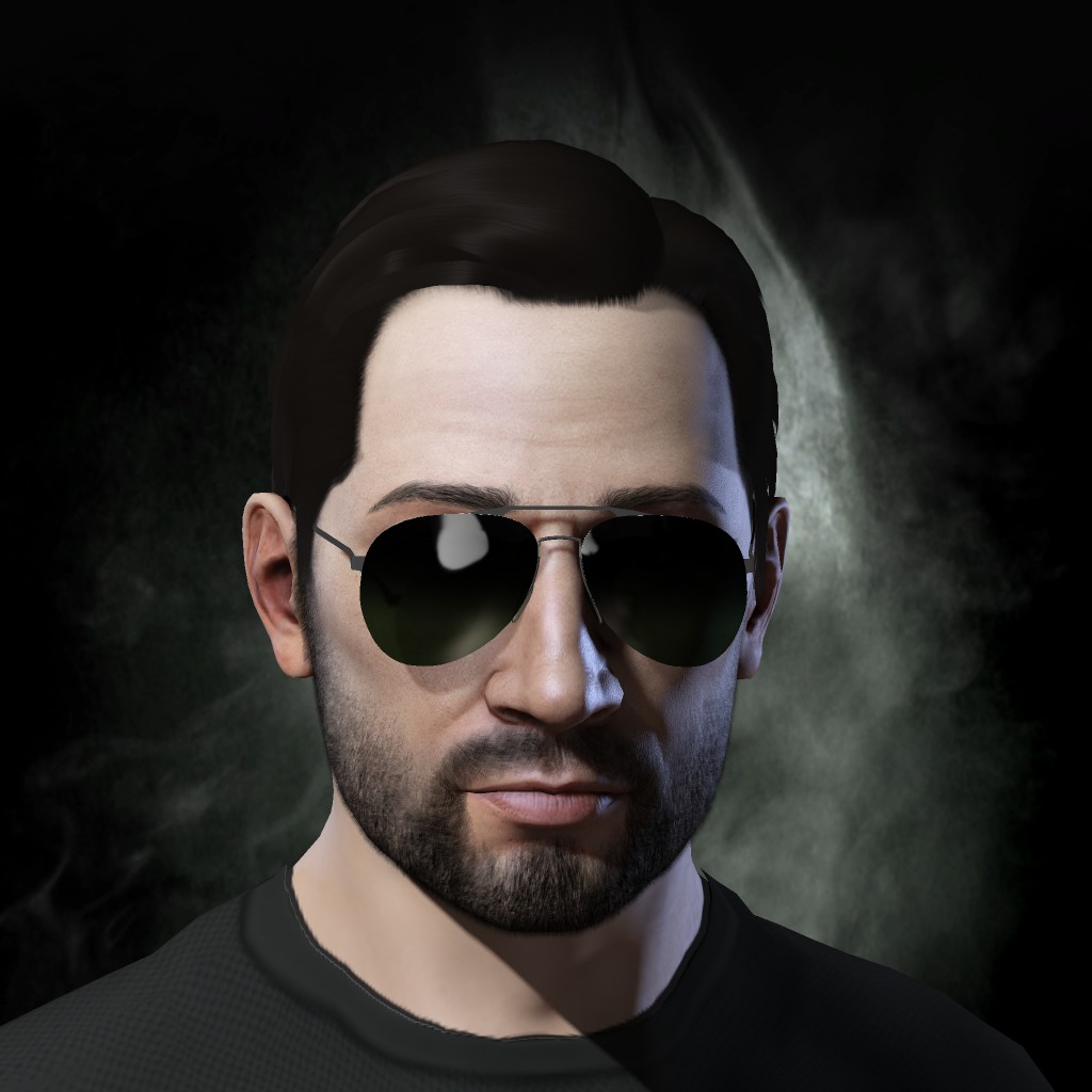 Mr Prezdent