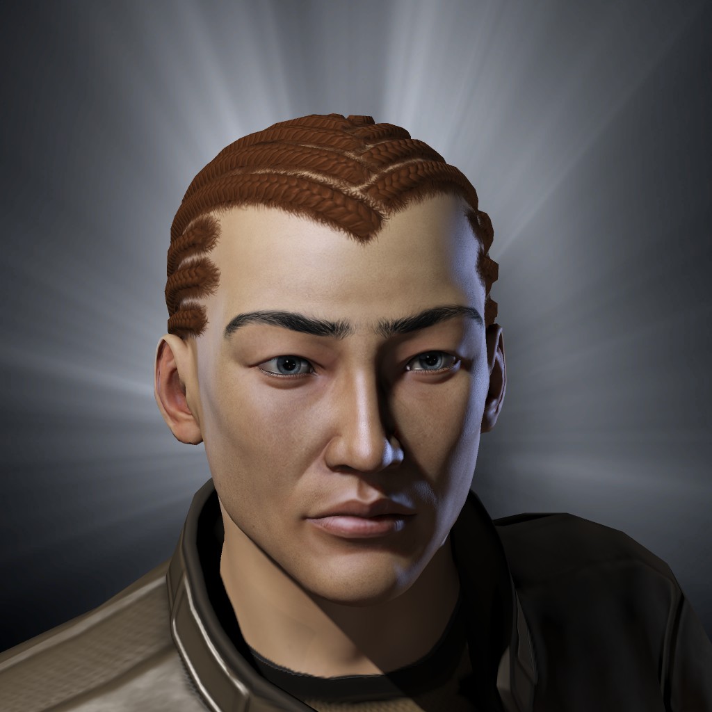Commander Azzag1