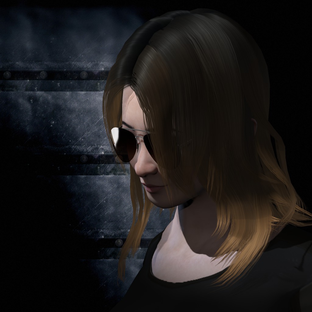 Christina Kratos