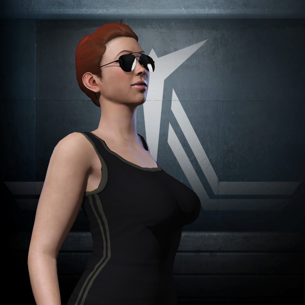 Lady Sorkan