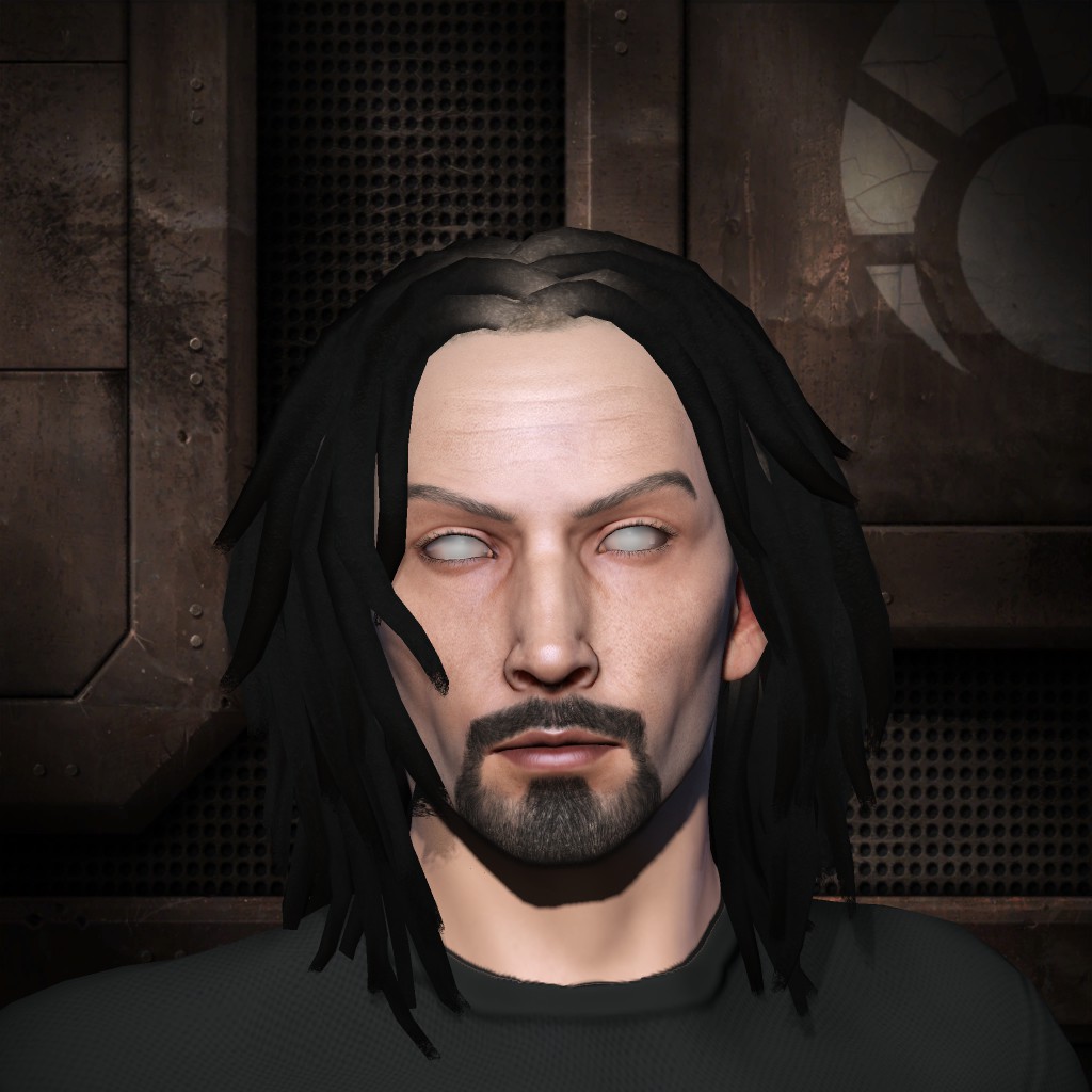 Marcus Tremlor