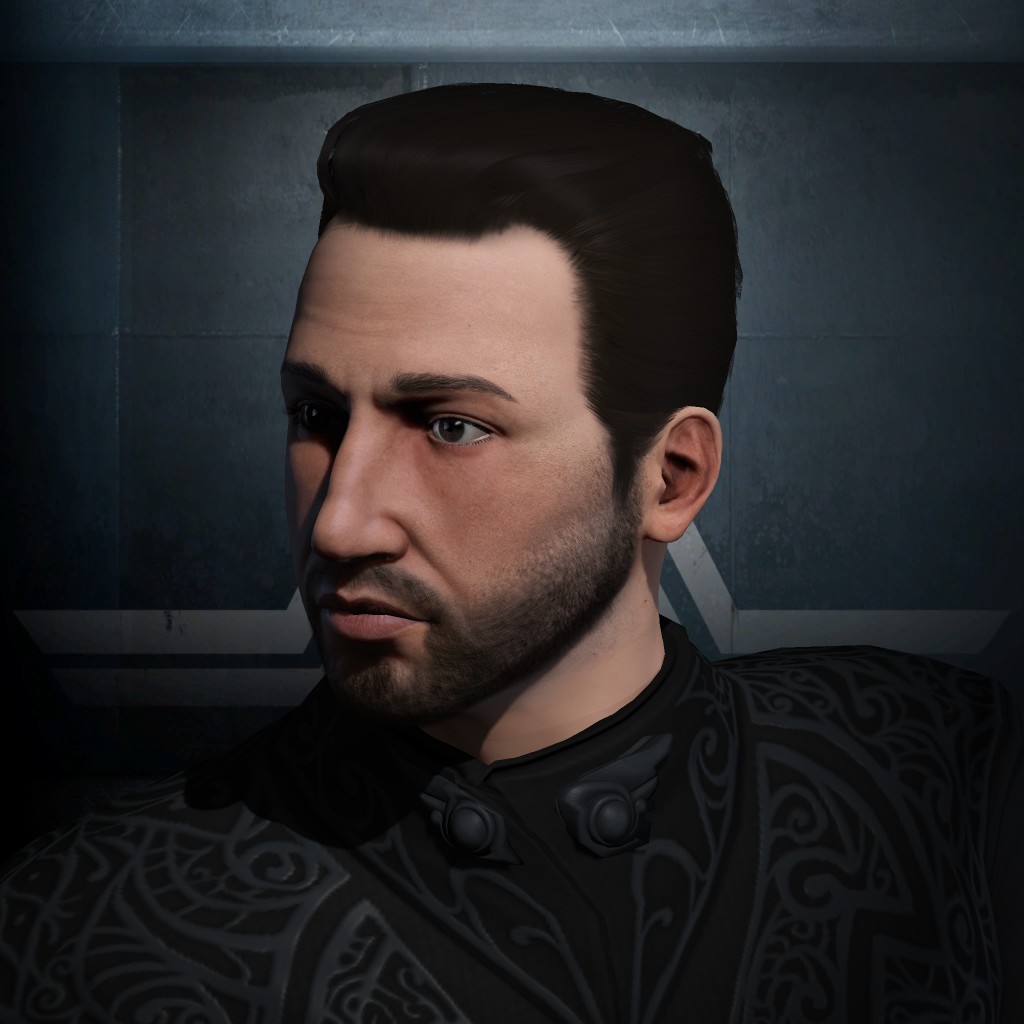Rassius Fender