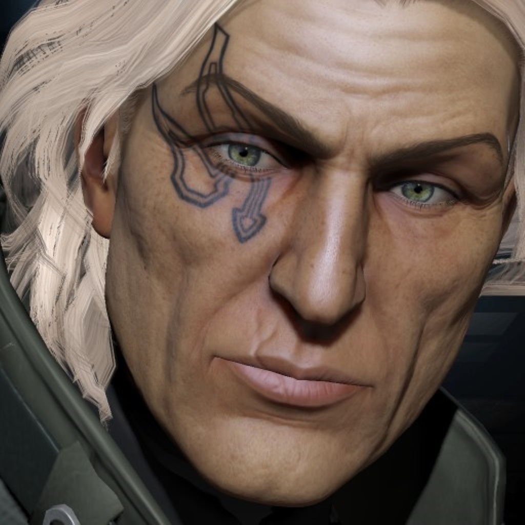 Doctor Kan Riccos