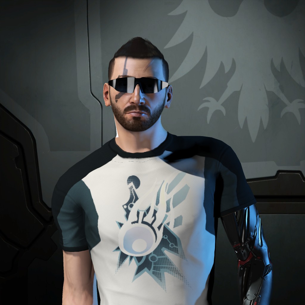 Leon en Tilavine