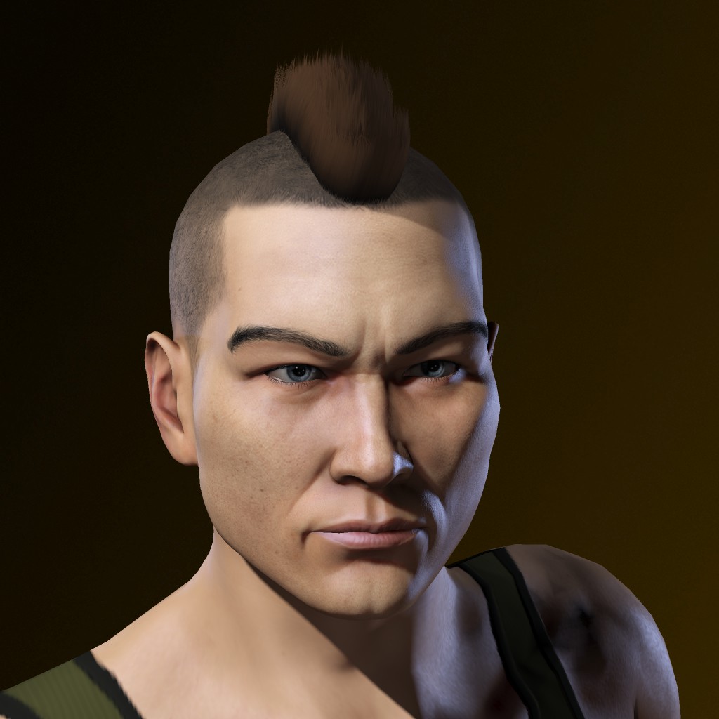 Kumamato Kishunuba