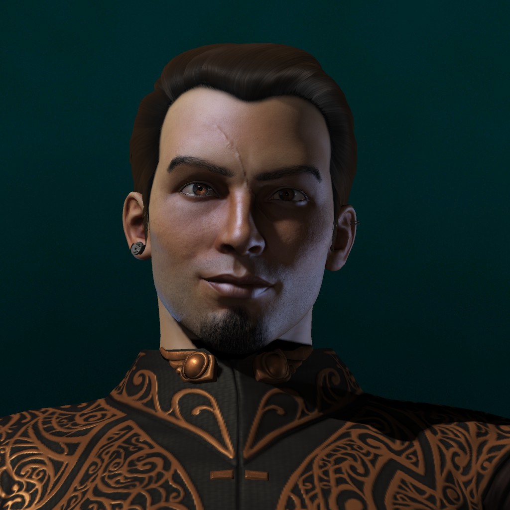 Hannibal Exavious