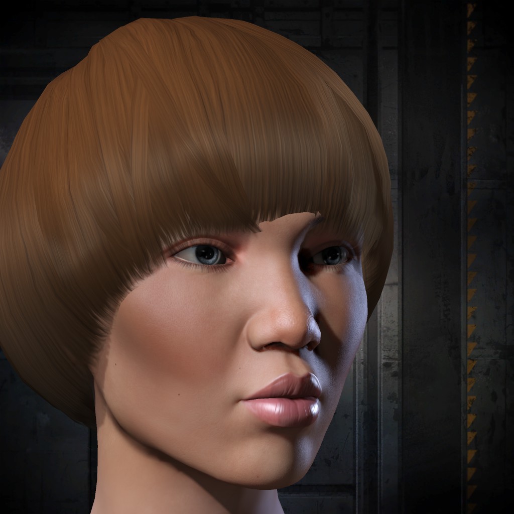 portrait