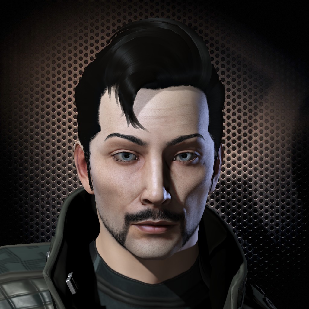 John Gendelf