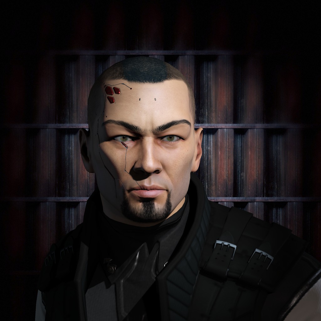 Raijin Asanari
