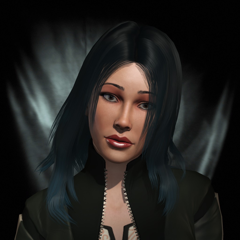 Flora DeVille