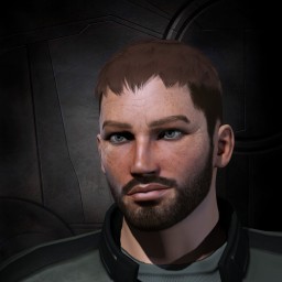 Nathan Dominus portrait